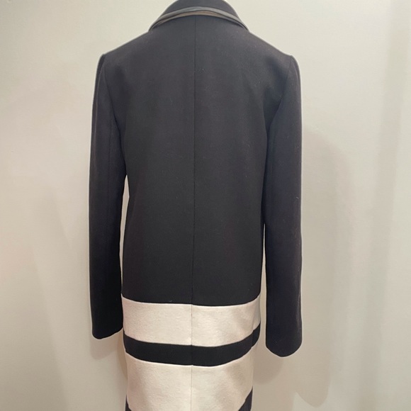 Ann Taylor Wool Coat - Picture 10 of 10